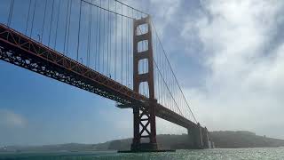 Golden Gate Bridge & Top San Francisco Sites: A Quick Travel Guide.