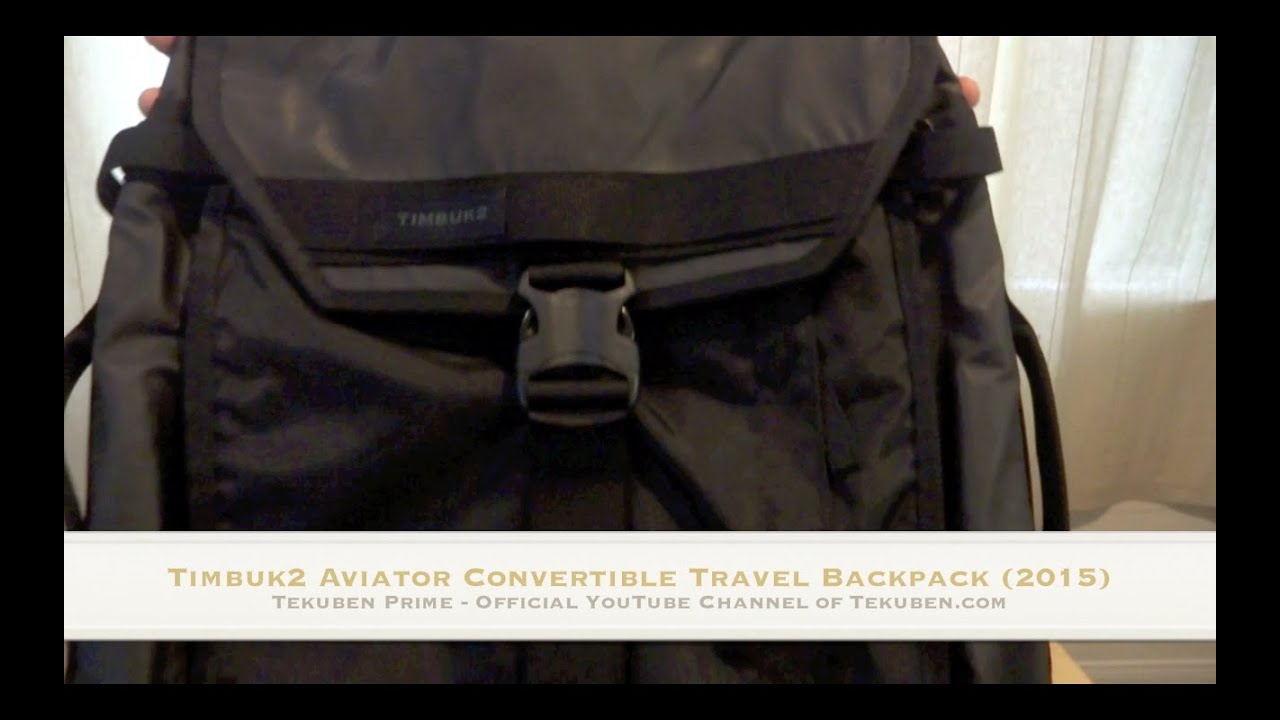 timbuk2 aviator
