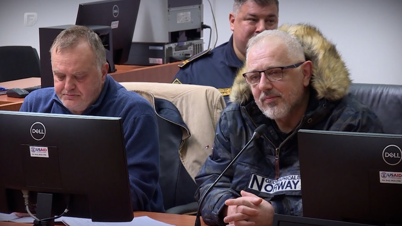 Amir Pašić Faćo: Pravda otkucava