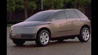 Oldsmobile Recon