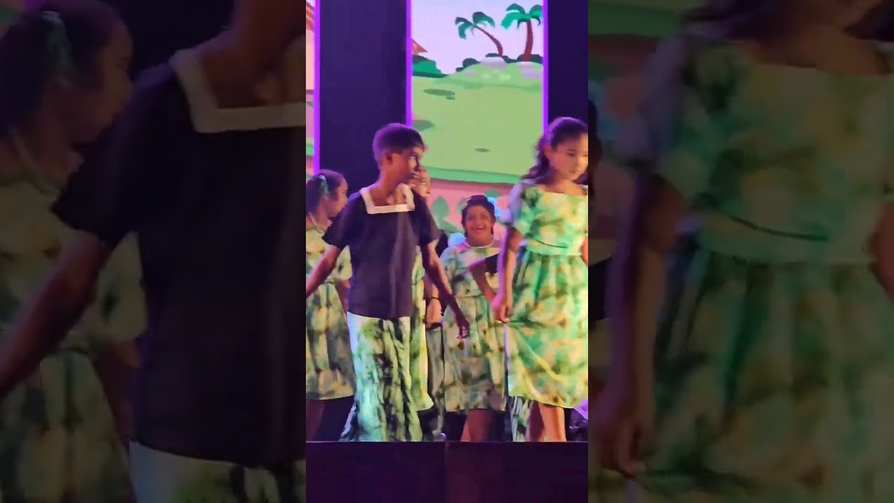 ගේත්‍රා 2024 - කීන දම් මිටක් 💜 