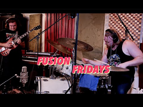 FUSION FRIDAYS #1: Stratus - Billy Cobham