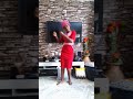 wambui wa mwangi challenge