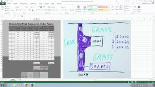 How To Use Gravel Calculator screenshot 5