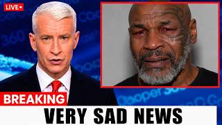 What Happened to Mike Tyson at 60 – Try Not to CRY When You See This