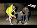 مسكنا جوز البنت المطلقه وربطناه مكان البنت خدنا حقها