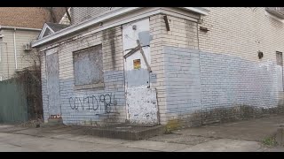 PERTH AMBOY NEW JERSEY