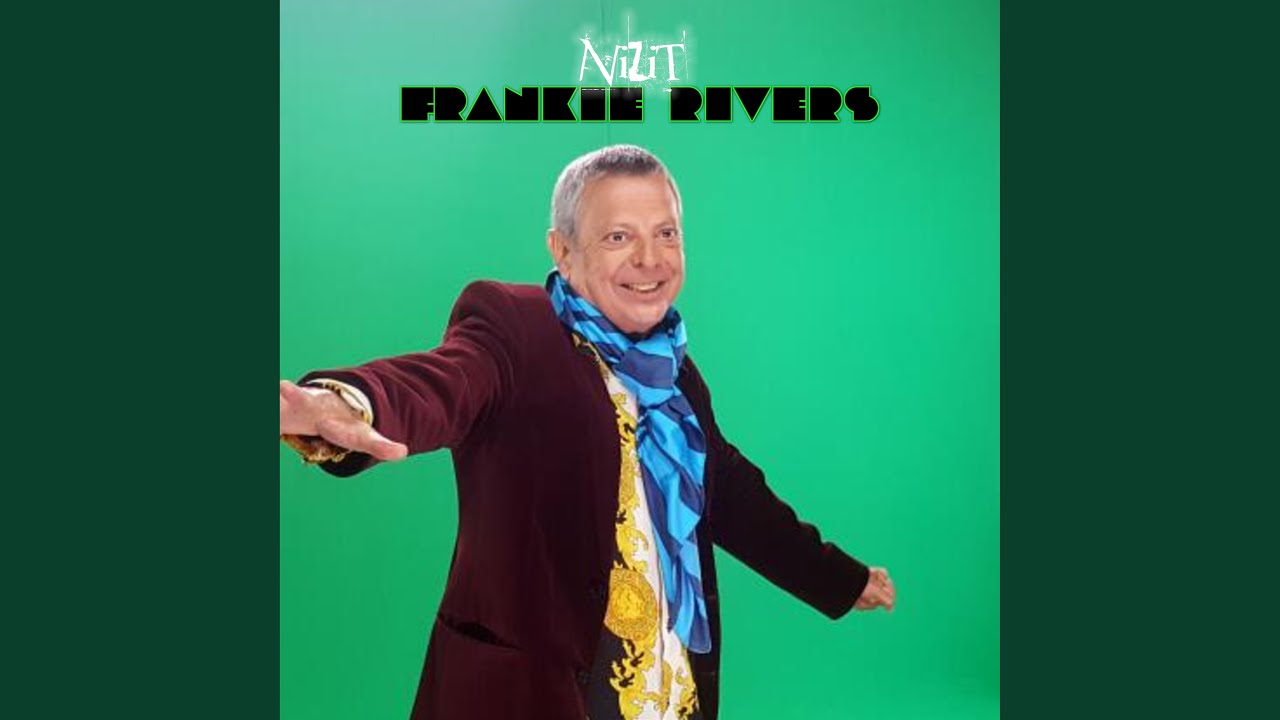 Frankie Rivers YouTube