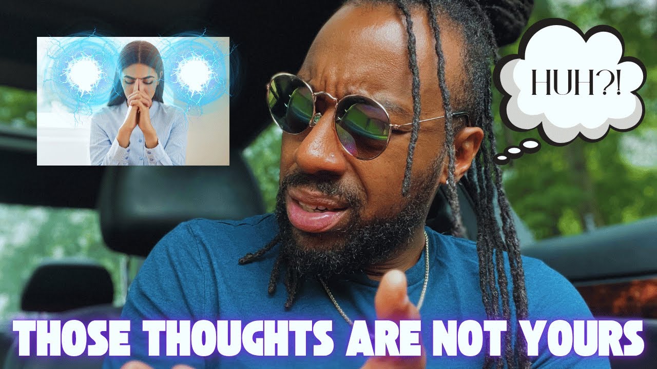 You’re Not Crazy — Someone’s Trying to Manifest You Into Their Reality