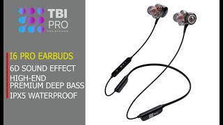 tbi earbuds