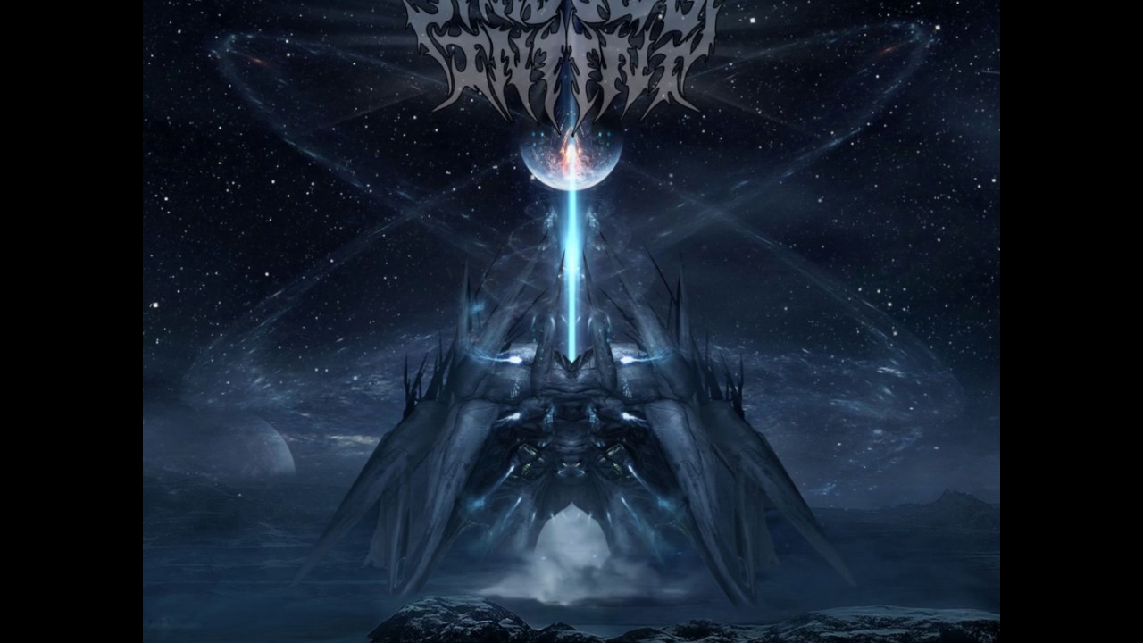 Shadow of Intent - The Horror Within