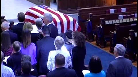 Joel Funeral Music