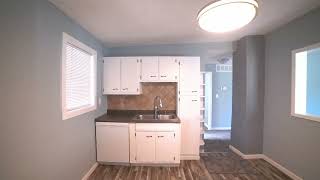 3505 Vannest Ave video tour