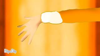 Lady Fox Transformation Marinette With Fox Miraculous