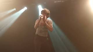 This Fractured Mind - Nation Of Language - QMU, Glasgow - 16/6/2023