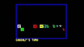 Chaos (ZX Spectrum)