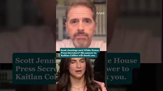 Flirty exchange on CNN Jennings to Collins I d get to see you every day