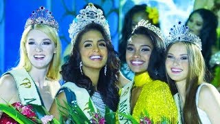 Miss Earth 2019 FULL SHOW  Live from Cove Manila in Okada Manila
