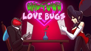 MADTOWN - ❤🕷 Love Bugs 🕷❤ Resimi