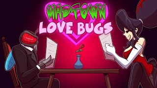 MADTOWN - ❤🕷 Love Bugs 🕷❤ | (Animated Short)