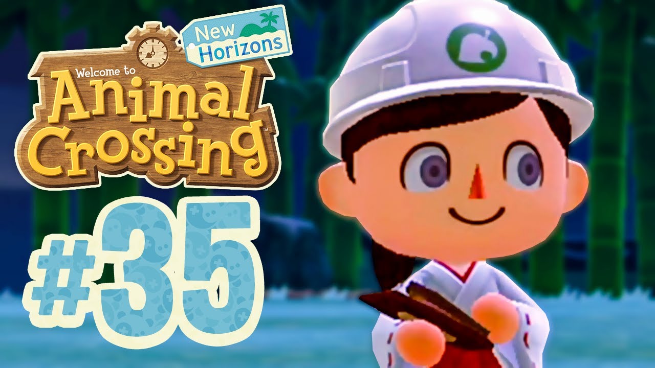 Island Designer App! - Animal Crossing: New Horizons #35