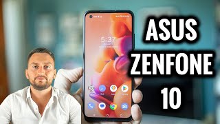 Asus Zenfone 10 Review - The Best Smartphone? screenshot 4