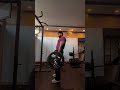 sound check 1 3 5... #gymlife #fitlife #lifestyle #moveforward