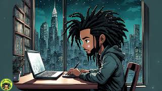 🎶 Lofi Jazz music for CONCENTRATION 🎧  INSPIRATION 🧘🏼‍♂️ FOCUS 🌎 WORK 💻 STUDY 📚