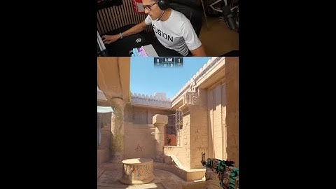 Use Refrag Crossfire to warmup and improve your aim @ Refrag.gg