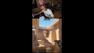 Use Refrag Crossfire to warmup and improve your aim @ Refrag.gg