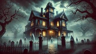 Haunted 2: Apparitions | HD | Horror | Full movie in english