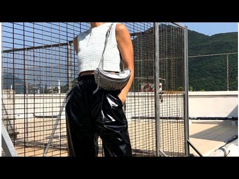 ϟ陈奕迅太太徐濠萦换发型变小丸子 酷炫凹造型秀黝黑皮肤　(1/5)