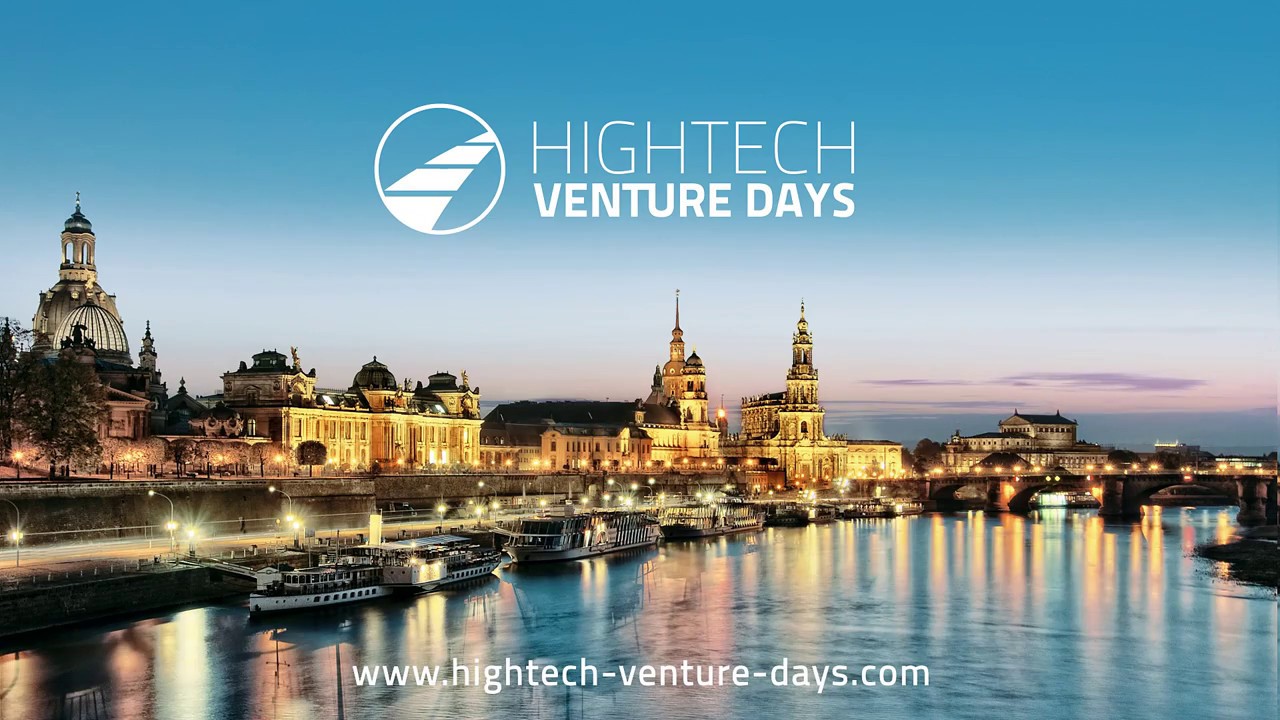 HIGHTECH VENTURE DAYS 2016