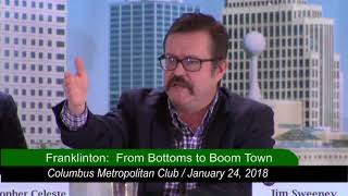 Franklinton: Bottoms to Boom Town