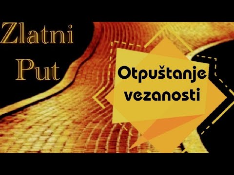 Video: Kako Otpustiti Osobu Na Uslovni Otpust