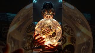 Unlock Your Mind: The Hidden Wisdom of Dreams | Steampunk Insight