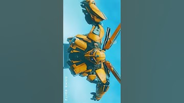 Thumbnail of The entry 💀 the bgm 💀 #optimusprime #transformers #bumblebee