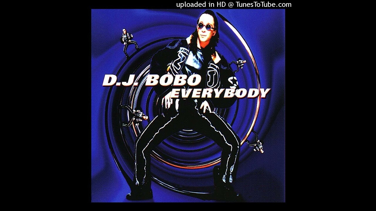Watch DJ BoBo - Let Yourself Be Free on YouTube Watch DJ BoBo - Let Yourself Be Free on YouTube