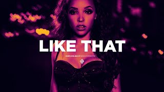 Tinashe Type Beat - Like That | 2 On Inspired (Instrumental Only)