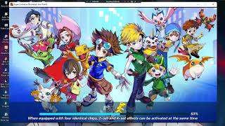 Super Evolution Illustrated War World •U• ~GamePlay~ OP&Gaming P153 ~ W11 App ~ 1080pᴴᴰ ~ 2022 ~ W10 screenshot 4