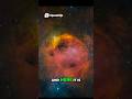 Capturing The Phantom Nebula Astrophotography's Patience Pays Off!