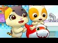 Youtube Thumbnail title