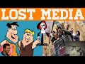 3 Interesting Pieces of Lost Media