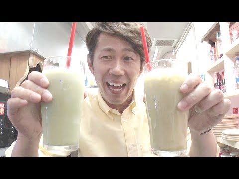 本物そっくり⁉︎わさびシェイク【SUSHI★BOYSのいたずら#29】