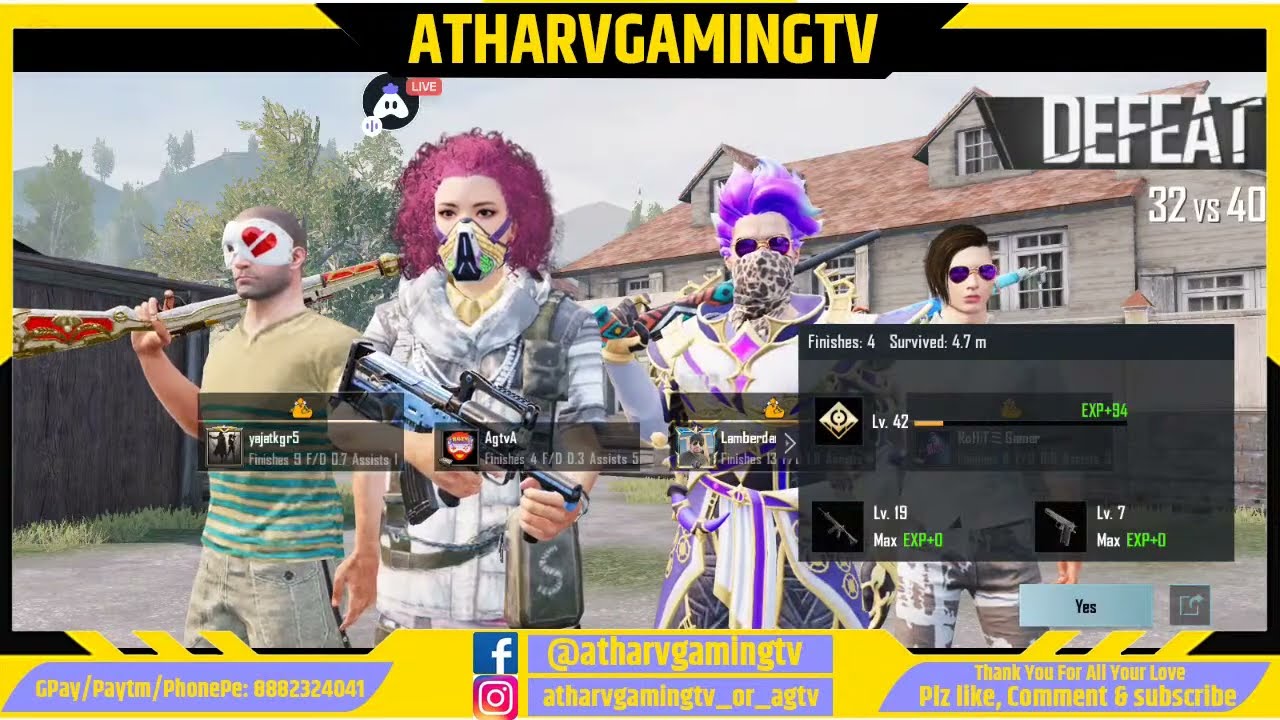 SONAM LIVE🔴ROAD TO 20K: BATTLEGROUND MOBILE INDIA / BGMI LIVE STREAM / RUSH GAMEPLAY-255