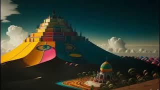 Magin Diaz-Rosa(Ness remix)