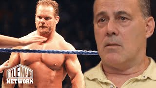 Dean Malenko - The Last Days of Chris Benoit