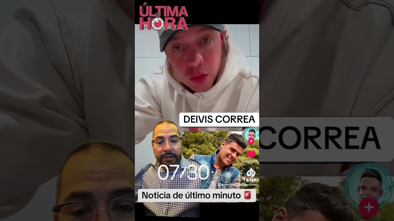 Comediante Marco hace un pedido urgente 🚨 a todos los Venezolanos!!