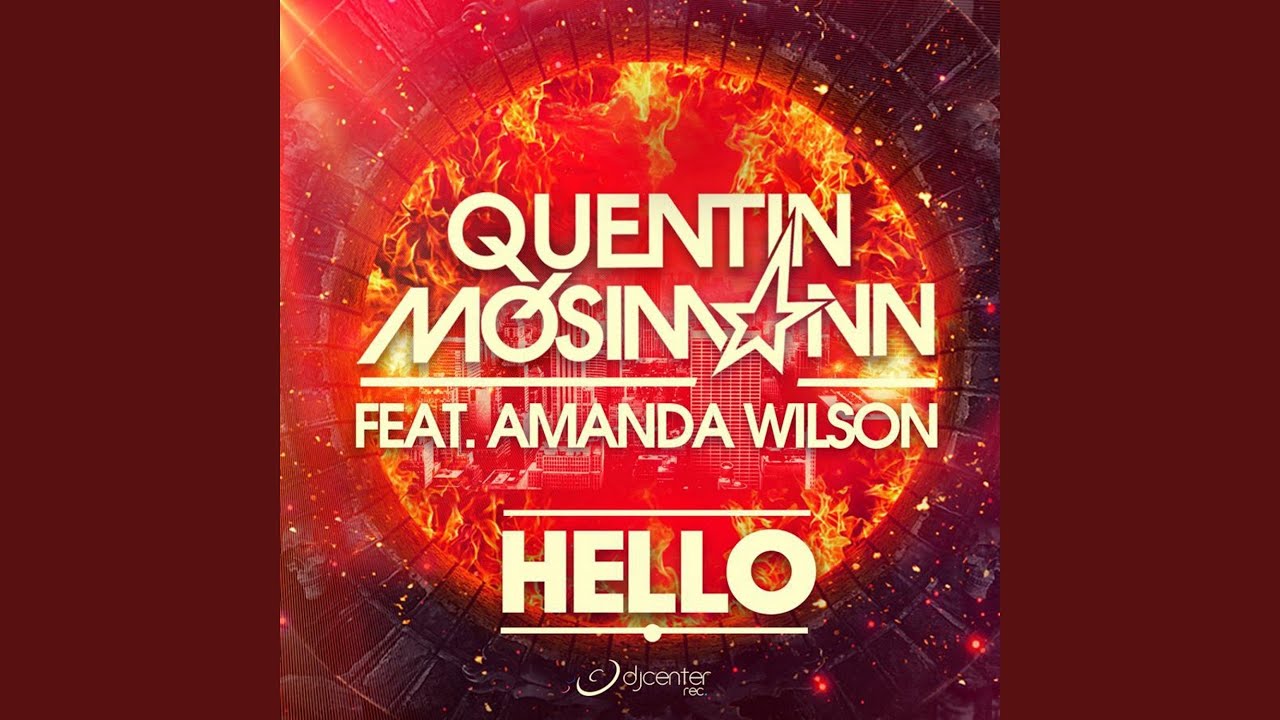 Watch Hello (Ira Version Radio Edit) on YouTube Watch Hello (Ira Version Radio Edit) on YouTube