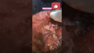 طريقة عمل مربي الفراولة الذا واحلي طريقة هتجربوهاااااا food